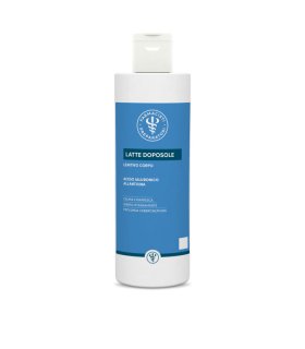 Lfp Sol Latte Doposole 400ml