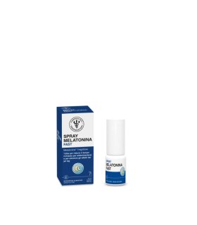 Lfp Melatonina Fast Spray 15ml