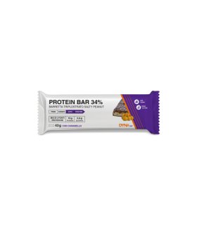 Lfp Dyna Protbar 34% Salty 43g