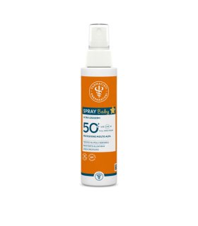 Lfp Sol Spray Baby 50+ 200ml Lfp Sol Spray Baby 50+ 200ml