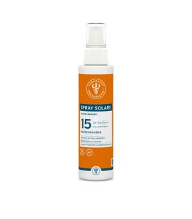 Lfp Sol Spray Corpo 15 200ml Lfp Sol Spray Corpo 15 200ml