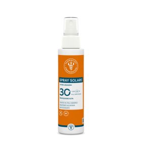 Lfp Sol Spray Corpo 30 200ml