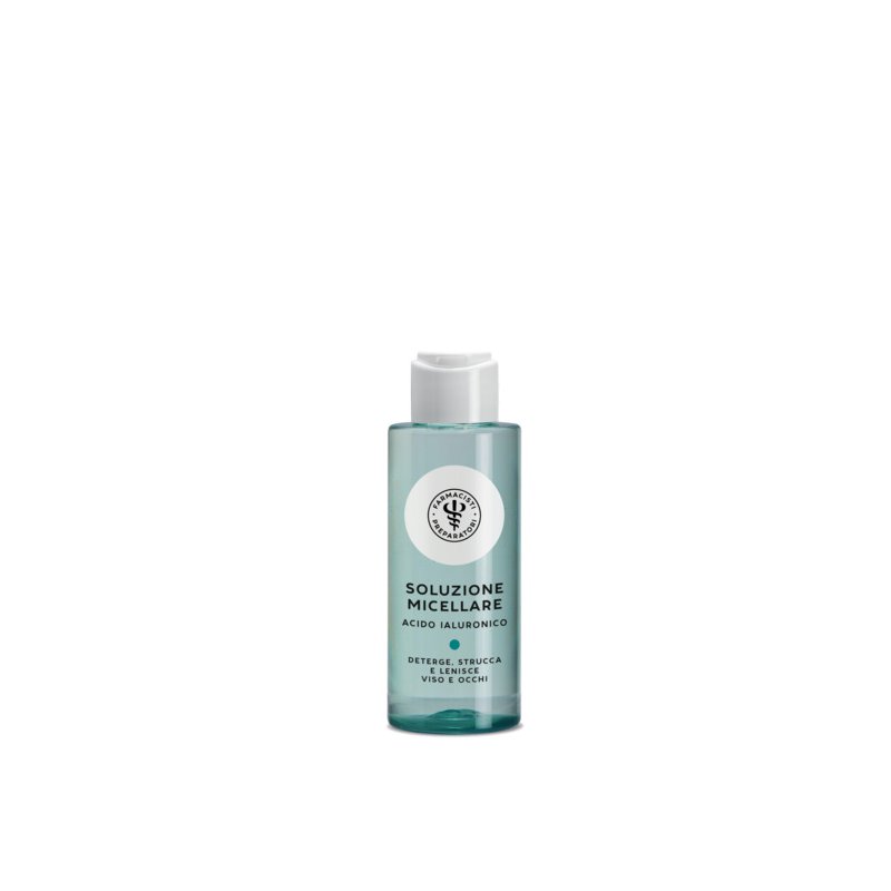 Lfp Pro Sol Micellare 100ml Lfp Pro Sol Micellare 100ml