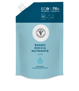 Lfp Pro Bagnodoccia Latte600ml