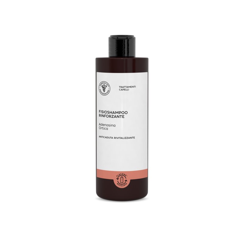 Lfp Pro Shampoo Rinforza 400ml Lfp Pro Shampoo Rinforza 400ml