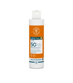 Lfp Pro Latte Baby 50+ 250ml Lfp Pro Latte Baby 50+ 250ml
