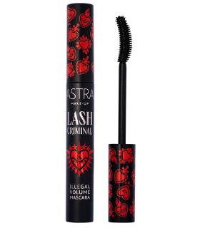 ASTRA COLL.M/FUORI MASCARA VOL
