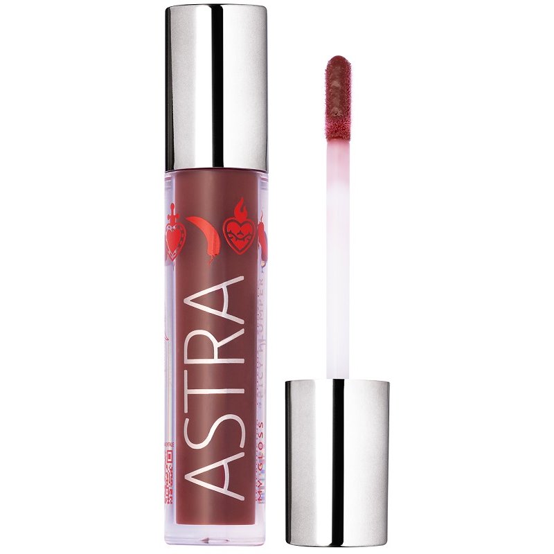 ASTRA COLL.M/FUORI GLOSS PLUMP.002 ASTRA COLL.M/FUORI GLOSS PLUMP.002