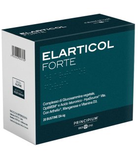 PRINCIPIUM Elarticol Fte20Bust