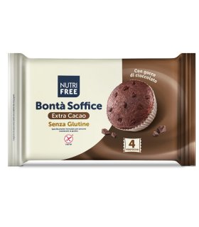 NUTRIFREE Bonta'Soff.Ex-Cacao