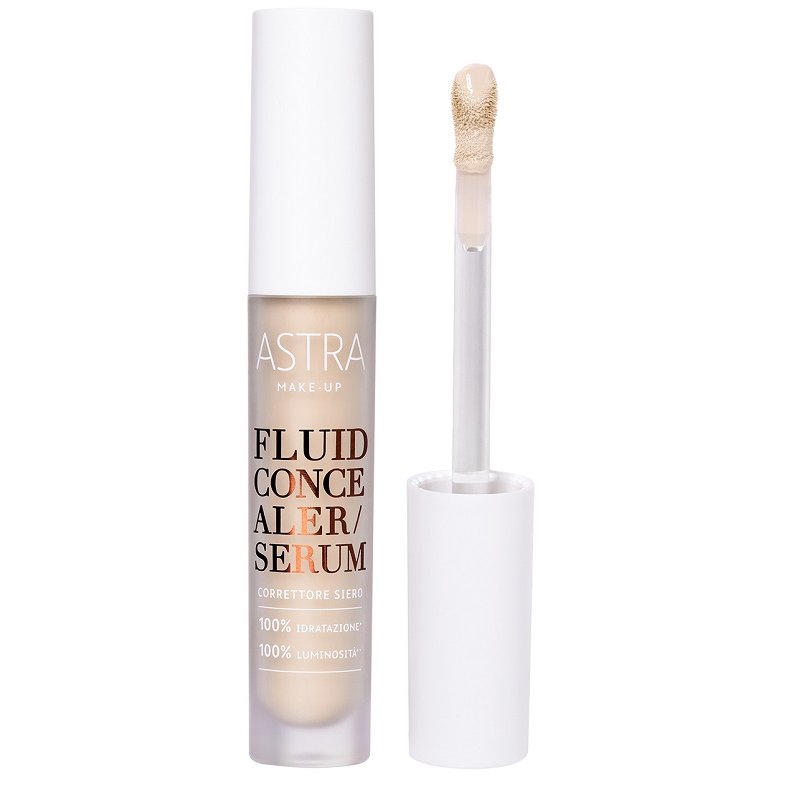 ASTRA CORR FLUID SERUM 02 ASTRA CORR FLUID SERUM 02
