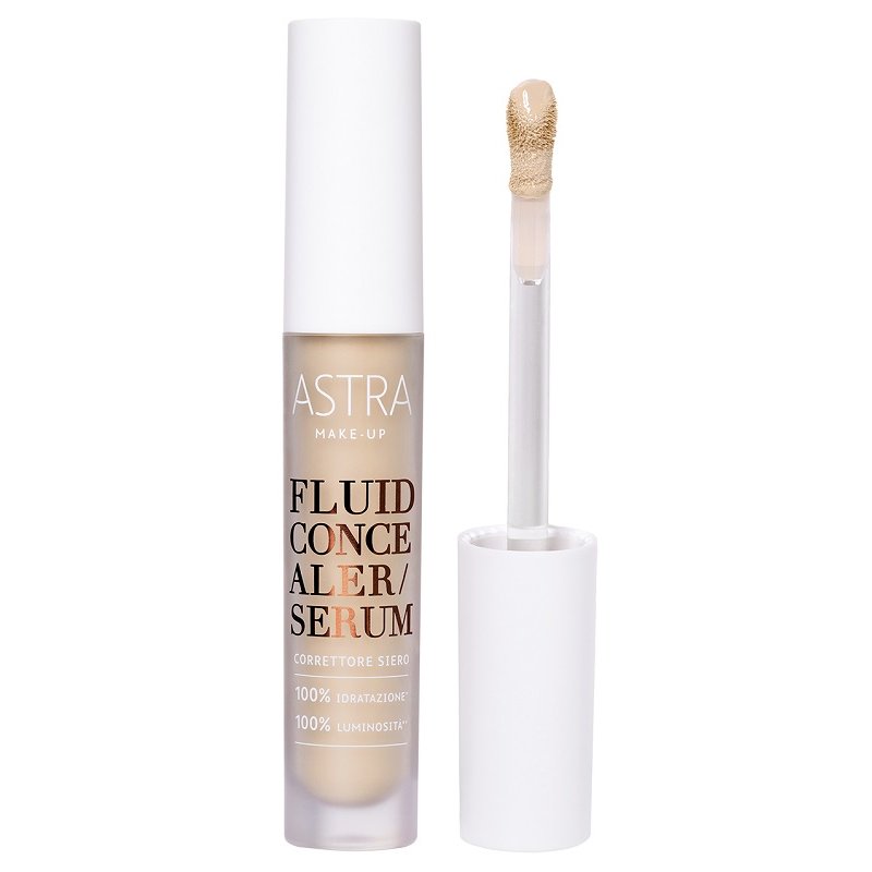 ASTRA CORR FLUID SERUM 03 ASTRA CORR FLUID SERUM 03