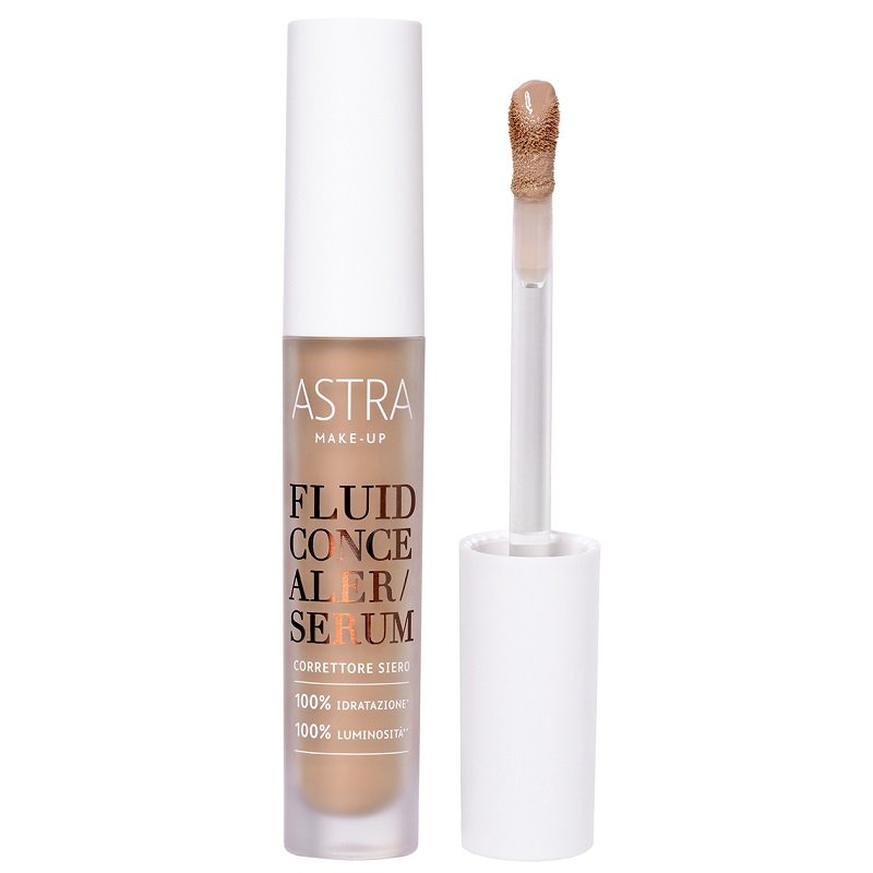 ASTRA CORR FLUID SERUM 05 ASTRA CORR FLUID SERUM 05