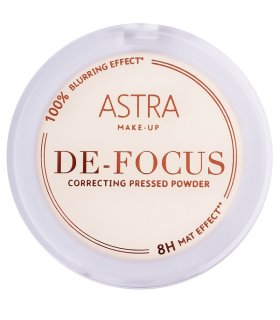 ASTRA PRESSED POWDER SMOOT.03
