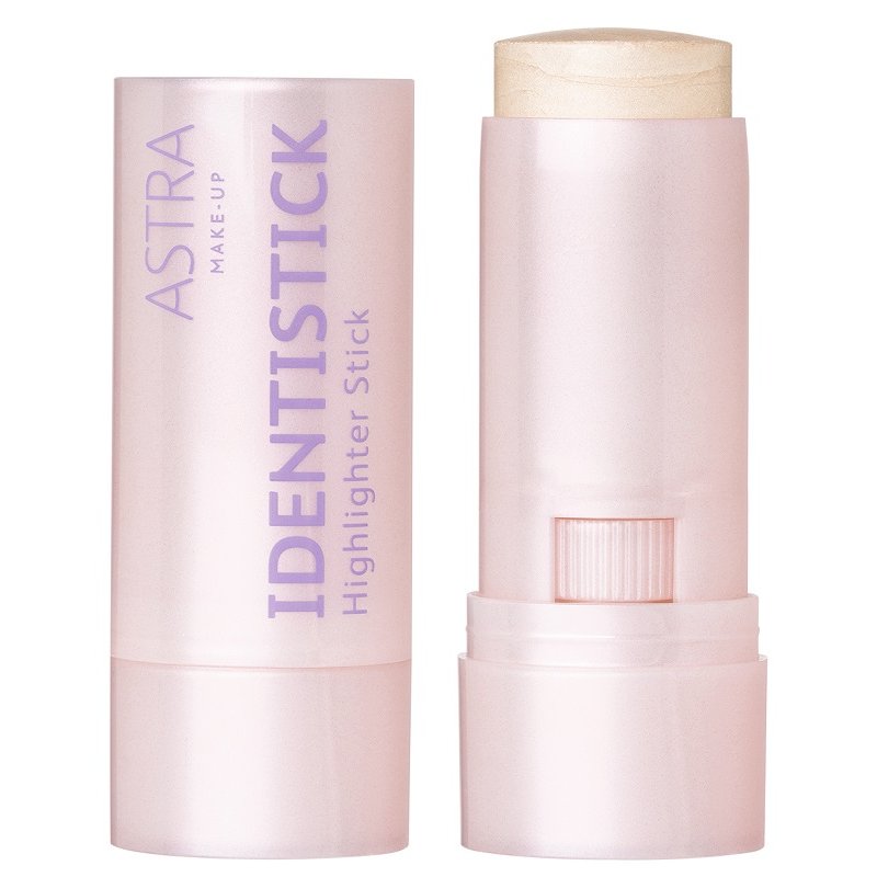ASTRA IDENT.HIGHLIGHTER STIK 01 ASTRA IDENT.HIGHLIGHTER STIK 01