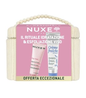 Nuxe C Fraic&very Rose Van Set Nuxe C Fraic&very Rose Van Set