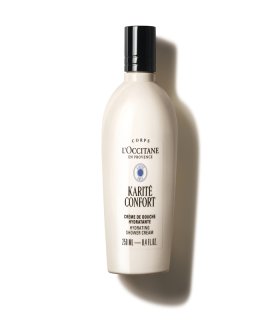 L OCCITANE OLIO DOCCIA KARITE 250