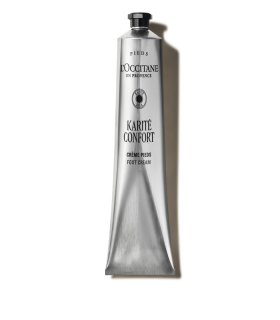 L OCCITANE CR.PIEDI 150 ML
