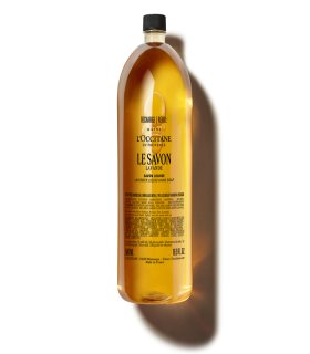 L OCCITANE SAPONE LIQ.LAV/KARI.500