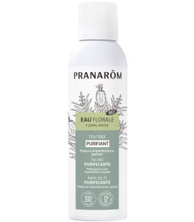 PRANAROM IDROL Tea Tree 150ml PRANAROM IDROL Tea Tree 150ml