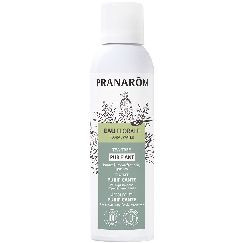PRANAROM IDROL Tea Tree 150ml PRANAROM IDROL Tea Tree 150ml