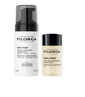 Filorga Sp Mousse+mini Oil