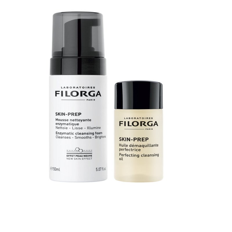 Filorga Sp Mousse+mini Oil Filorga Sp Mousse+mini Oil