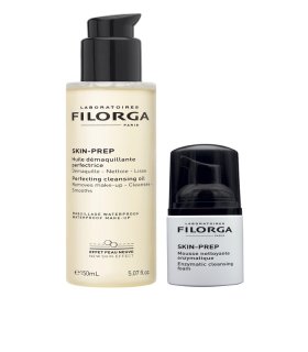 Filorga Sp Oil+mini Mousse