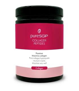 PURESGP Collagen Peptides 300g PURESGP Collagen Peptides 300g