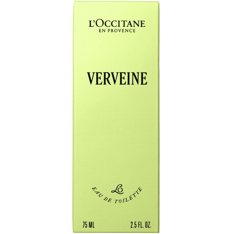 L OCCITANE VERBENA EDT 100 ML L OCCITANE VERBENA EDT 100 ML