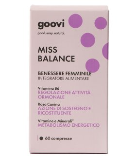 Goovi Benessere Femminile Cps Goovi Benessere Femminile Cps