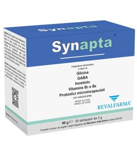 SYNAPTA 30 Stickpack