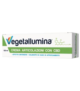 VEGETALLUMINA Crema Artic100ml