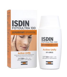 ACTIVE Unify fp50+ 50ml