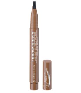 BELLA OGGI BROW BRUSH P/SOPRAC.002