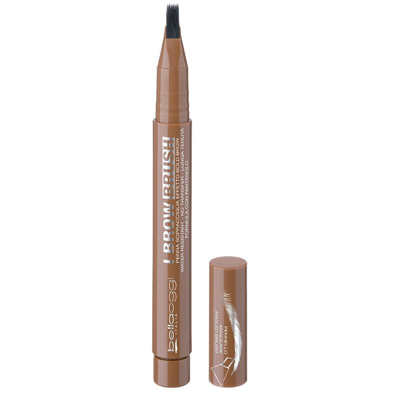 BELLA OGGI BROW BRUSH P/SOPRAC.002 BELLA OGGI BROW BRUSH P/SOPRAC.002