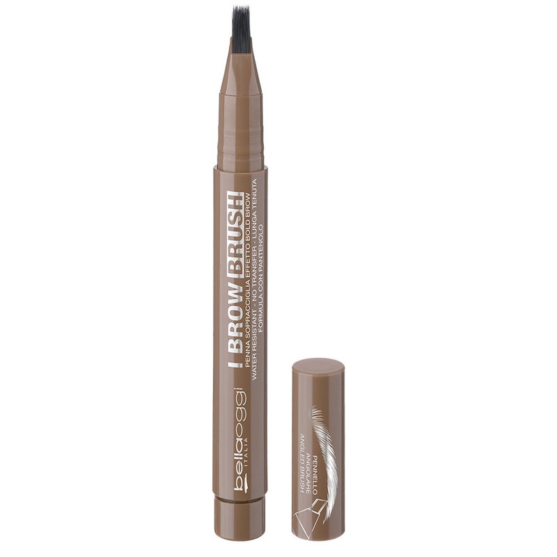 BELLA OGGI BROW BRUSH P/SOPRAC.003 BELLA OGGI BROW BRUSH P/SOPRAC.003
