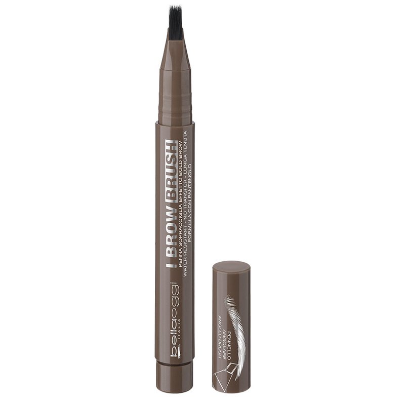 BELLA OGGI BROW BRUSH P/SOPRAC.004 BELLA OGGI BROW BRUSH P/SOPRAC.004