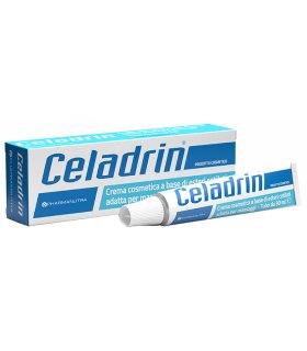 CELADRIN Crescita Crema 30ml CELADRIN Crescita Crema 30ml