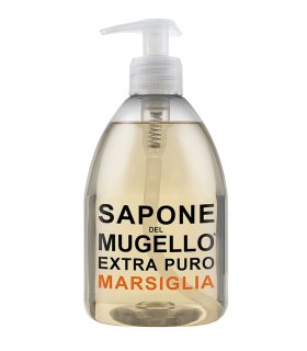 SAPONE DEL MUGELLO MARSIGLIA 500 M
