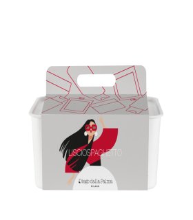 DDP KIT SH LISC.+MASK+CREMA 30ML