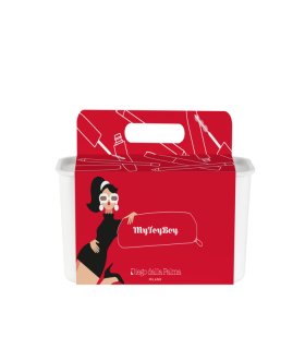 DDP KIT MYTOYBOY MASC+MAT+POCH.RED
