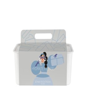 DDP KIT TONICO+CONC.+POCHETTE