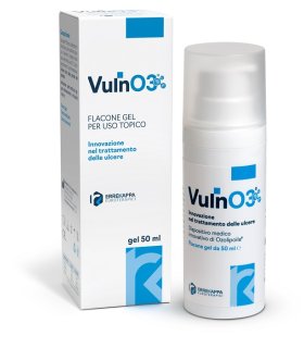 VULNO3 Lipogel 50ml