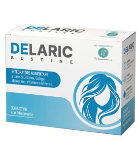 DELARIC 30 Bust.