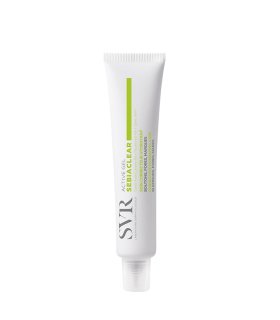 Sebiaclear Active Gel 40ml