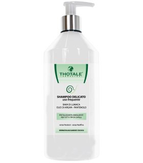 THOTALE Sh.Bava Lumaca 500ml