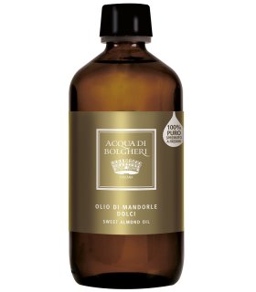 ACQUA BOLGHERI Olio Mand.Puro ACQUA BOLGHERI Olio Mand.Puro