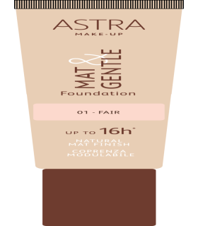 ASTRA F/T MAT&GENTLE 1
