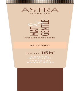 ASTRA F/T MAT&GENTLE 2